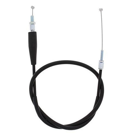 ALL BALLS RACING MOTORCYCLE THROTTLE CABLES (45 - 1120) - DRIVEN Canada's Powersports 72398042506845 - 1120
