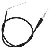 ALL BALLS RACING MOTORCYCLE THROTTLE CABLES (45 - 1121) - DRIVEN Canada's Powersports 72398042507545 - 1121