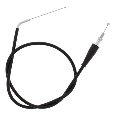 ALL BALLS RACING MOTORCYCLE THROTTLE CABLES (45 - 1121) - DRIVEN Canada's Powersports 72398042507545 - 1121
