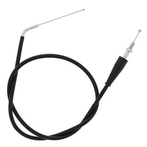 ALL BALLS RACING MOTORCYCLE THROTTLE CABLES (45 - 1121) - DRIVEN Canada's Powersports 72398042507545 - 1121