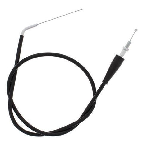 ALL BALLS RACING MOTORCYCLE THROTTLE CABLES (45 - 1121) - DRIVEN Canada's Powersports 72398042507545 - 1121