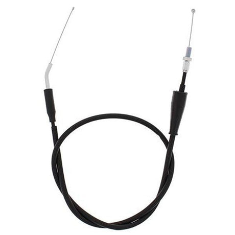 ALL BALLS RACING MOTORCYCLE THROTTLE CABLES (45 - 1122) - DRIVEN Canada's Powersports 72398042508245 - 1122