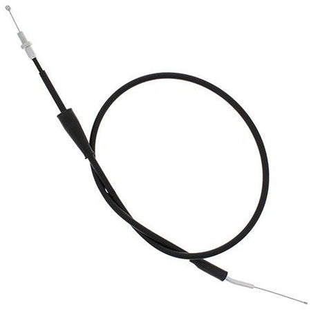 ALL BALLS RACING MOTORCYCLE THROTTLE CABLES (45 - 1124) - DRIVEN Canada's Powersports 72398042510545 - 1124