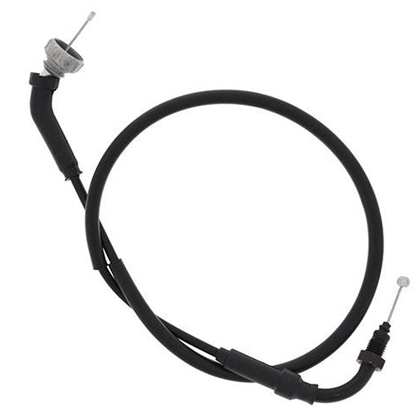 ALL BALLS RACING MOTORCYCLE THROTTLE CABLES (45 - 1135) - DRIVEN Canada's Powersports 72398042511245 - 1135
