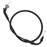 ALL BALLS RACING MOTORCYCLE THROTTLE CABLES (45 - 1135) - DRIVEN Canada's Powersports 72398042511245 - 1135