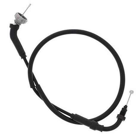 ALL BALLS RACING MOTORCYCLE THROTTLE CABLES (45 - 1135) - DRIVEN Canada's Powersports 72398042511245 - 1135