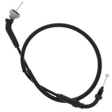 ALL BALLS RACING MOTORCYCLE THROTTLE CABLES (45 - 1135) - DRIVEN Canada's Powersports 72398042511245 - 1135