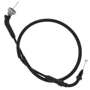 ALL BALLS RACING MOTORCYCLE THROTTLE CABLES (45 - 1135) - DRIVEN Canada's Powersports 72398042511245 - 1135