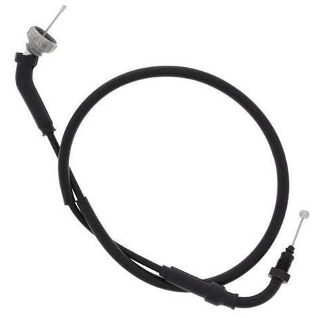 ALL BALLS RACING MOTORCYCLE THROTTLE CABLES (45 - 1135) - DRIVEN Canada's Powersports 72398042511245 - 1135
