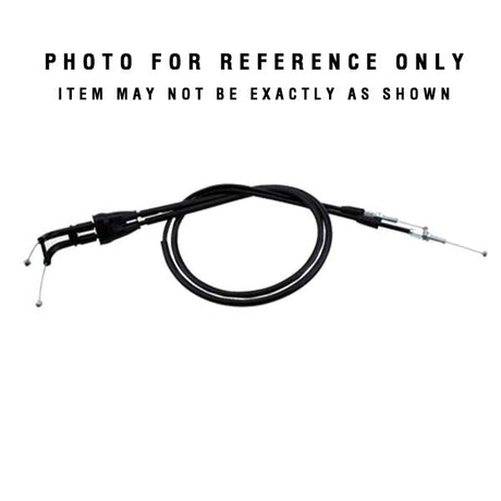 ALL BALLS RACING MOTORCYCLE THROTTLE CABLES (45 - 1171) - DRIVEN Canada's Powersports 72398043326145 - 1171