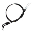ALL BALLS RACING MOTORCYCLE THROTTLE CABLES (45 - 1172) - DRIVEN Canada's Powersports 72398041865745 - 1172