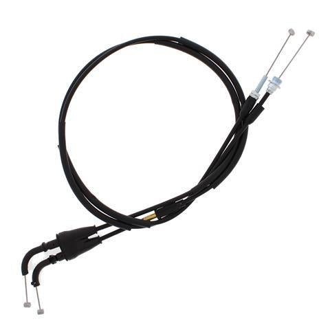 ALL BALLS RACING MOTORCYCLE THROTTLE CABLES (45 - 1172) - DRIVEN Canada's Powersports 72398041865745 - 1172
