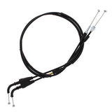 ALL BALLS RACING MOTORCYCLE THROTTLE CABLES (45 - 1172) - DRIVEN Canada's Powersports 72398041865745 - 1172