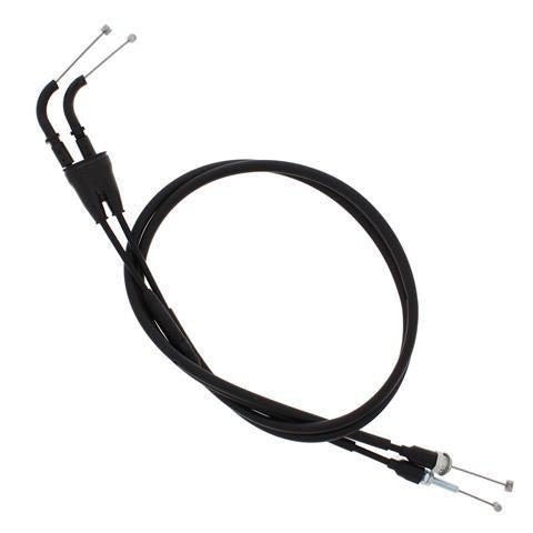 ALL BALLS RACING MOTORCYCLE THROTTLE CABLES (45 - 1176) - DRIVEN Canada's Powersports 72398041866445 - 1176