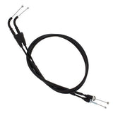 ALL BALLS RACING MOTORCYCLE THROTTLE CABLES (45 - 1176) - DRIVEN Canada's Powersports 72398041866445 - 1176