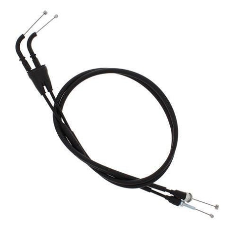 ALL BALLS RACING MOTORCYCLE THROTTLE CABLES (45 - 1176) - DRIVEN Canada's Powersports 72398041866445 - 1176