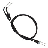 ALL BALLS RACING MOTORCYCLE THROTTLE CABLES (45 - 1176) - DRIVEN Canada's Powersports 72398041866445 - 1176