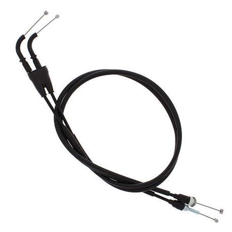 ALL BALLS RACING MOTORCYCLE THROTTLE CABLES (45 - 1176) - DRIVEN Canada's Powersports 72398041866445 - 1176