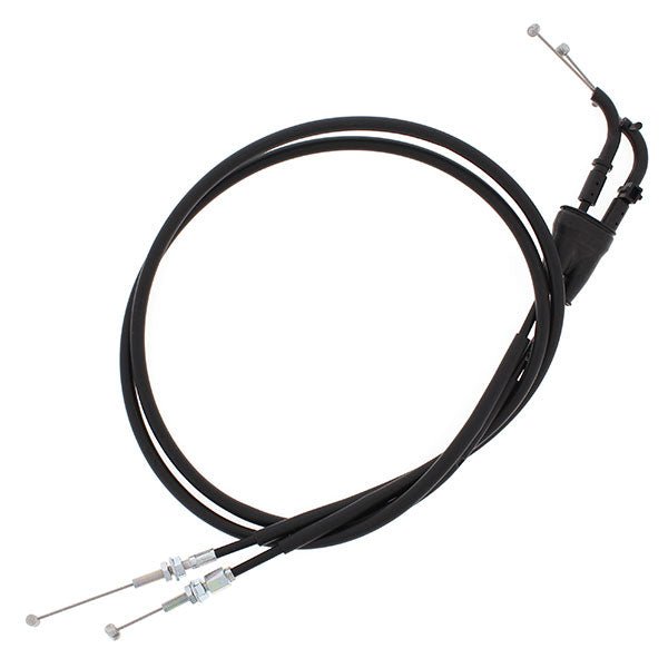 ALL BALLS RACING MOTORCYCLE THROTTLE CABLES (45 - 1178) - DRIVEN Canada's Powersports 03145117845 - 1178