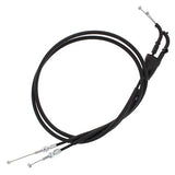 ALL BALLS RACING MOTORCYCLE THROTTLE CABLES (45 - 1178) - DRIVEN Canada's Powersports 03145117845 - 1178