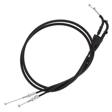 ALL BALLS RACING MOTORCYCLE THROTTLE CABLES (45 - 1178) - DRIVEN Canada's Powersports 03145117845 - 1178