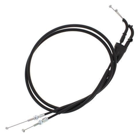 ALL BALLS RACING MOTORCYCLE THROTTLE CABLES (45 - 1178) - DRIVEN Canada's Powersports 03145117845 - 1178