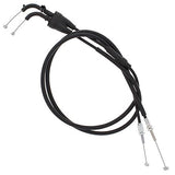 ALL BALLS RACING MOTORCYCLE THROTTLE CABLES (45 - 1179) - DRIVEN Canada's Powersports 72398042515045 - 1179