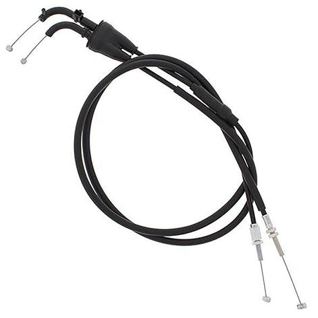 ALL BALLS RACING MOTORCYCLE THROTTLE CABLES (45 - 1179) - DRIVEN Canada's Powersports 72398042515045 - 1179