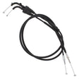 ALL BALLS RACING MOTORCYCLE THROTTLE CABLES (45 - 1179) - DRIVEN Canada's Powersports 72398042515045 - 1179