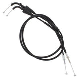 ALL BALLS RACING MOTORCYCLE THROTTLE CABLES (45 - 1179) - DRIVEN Canada's Powersports 72398042515045 - 1179