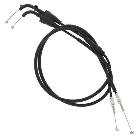 ALL BALLS RACING MOTORCYCLE THROTTLE CABLES (45 - 1179) - DRIVEN Canada's Powersports 72398042515045 - 1179