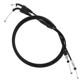 ALL BALLS RACING MOTORCYCLE THROTTLE CABLES (45 - 1180) - DRIVEN Canada's Powersports 72398041868845 - 1180