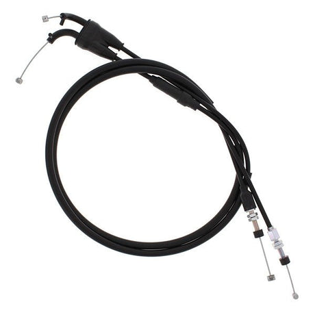ALL BALLS RACING MOTORCYCLE THROTTLE CABLES (45 - 1180) - DRIVEN Canada's Powersports 72398041868845 - 1180