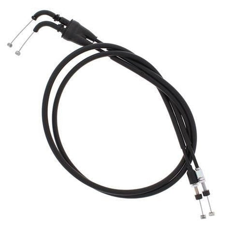 ALL BALLS RACING MOTORCYCLE THROTTLE CABLES (45 - 1181) - DRIVEN Canada's Powersports 72398041869545 - 1181