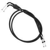 ALL BALLS RACING MOTORCYCLE THROTTLE CABLES (45 - 1181) - DRIVEN Canada's Powersports 72398041869545 - 1181