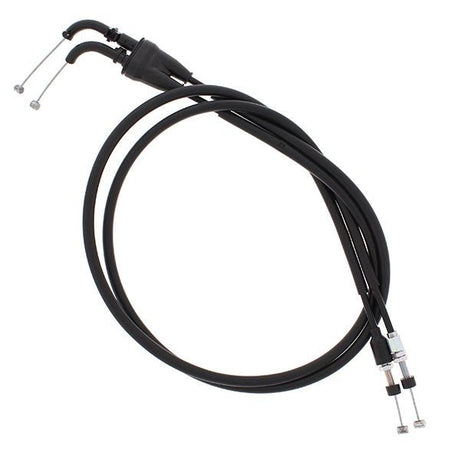 ALL BALLS RACING MOTORCYCLE THROTTLE CABLES (45 - 1181) - DRIVEN Canada's Powersports 72398041869545 - 1181