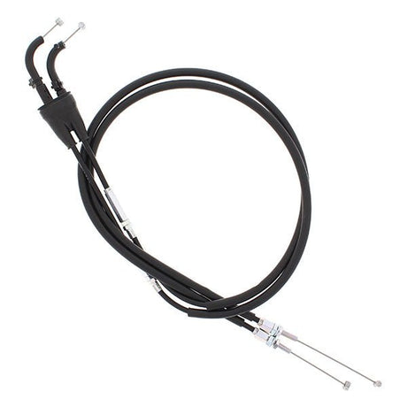 ALL BALLS RACING MOTORCYCLE THROTTLE CABLES (45 - 1182) - DRIVEN Canada's Powersports 72398041870145 - 1182