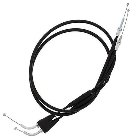 ALL BALLS RACING MOTORCYCLE THROTTLE CABLES (45 - 1183) - DRIVEN Canada's Powersports 72398042516745 - 1183