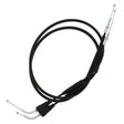 ALL BALLS RACING MOTORCYCLE THROTTLE CABLES (45 - 1183) - DRIVEN Canada's Powersports 72398042516745 - 1183