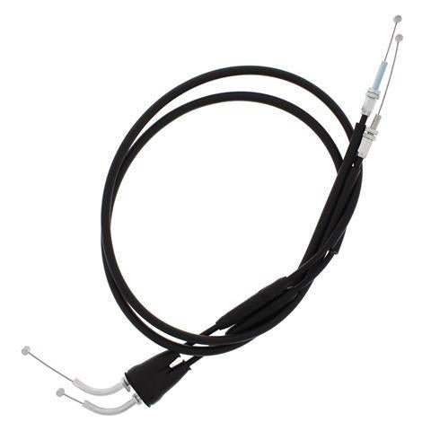 ALL BALLS RACING MOTORCYCLE THROTTLE CABLES (45 - 1183) - DRIVEN Canada's Powersports 72398042516745 - 1183