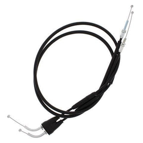 ALL BALLS RACING MOTORCYCLE THROTTLE CABLES (45 - 1183) - DRIVEN Canada's Powersports 72398042516745 - 1183