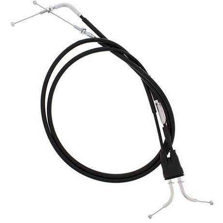 ALL BALLS RACING MOTORCYCLE THROTTLE CABLES (45 - 1184) - DRIVEN Canada's Powersports 72398042517445 - 1184