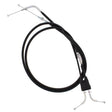 ALL BALLS RACING MOTORCYCLE THROTTLE CABLES (45 - 1184) - DRIVEN Canada's Powersports 72398042517445 - 1184