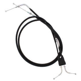 ALL BALLS RACING MOTORCYCLE THROTTLE CABLES (45 - 1184) - DRIVEN Canada's Powersports 72398042517445 - 1184