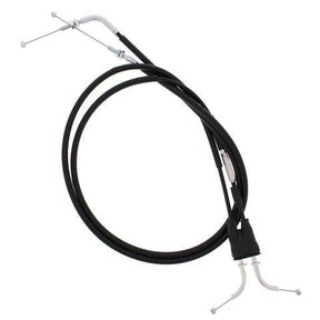 ALL BALLS RACING MOTORCYCLE THROTTLE CABLES (45 - 1184) - DRIVEN Canada's Powersports 72398042517445 - 1184