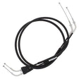 ALL BALLS RACING MOTORCYCLE THROTTLE CABLES (45 - 1185) - DRIVEN Canada's Powersports 72398042518145 - 1185