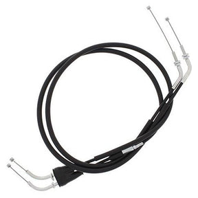 ALL BALLS RACING MOTORCYCLE THROTTLE CABLES (45 - 1185) - DRIVEN Canada's Powersports 72398042518145 - 1185