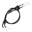 ALL BALLS RACING MOTORCYCLE THROTTLE CABLES (45 - 1186) - DRIVEN Canada's Powersports 72398041871845 - 1186