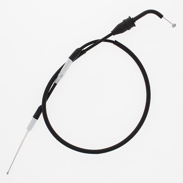 ALL BALLS RACING MOTORCYCLE THROTTLE CABLES (45 - 1195) - DRIVEN Canada's Powersports 72398041872545 - 1195