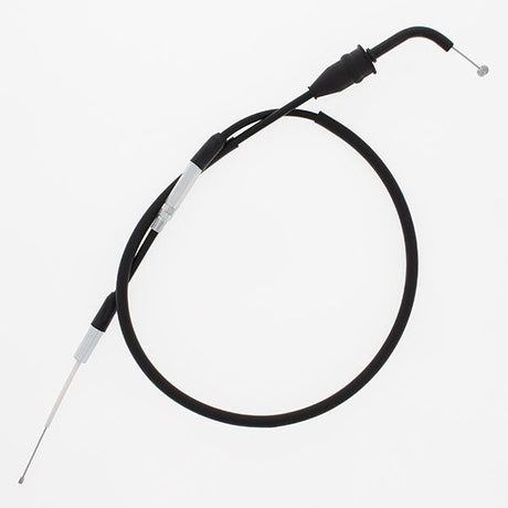 ALL BALLS RACING MOTORCYCLE THROTTLE CABLES (45 - 1195) - DRIVEN Canada's Powersports 72398041872545 - 1195